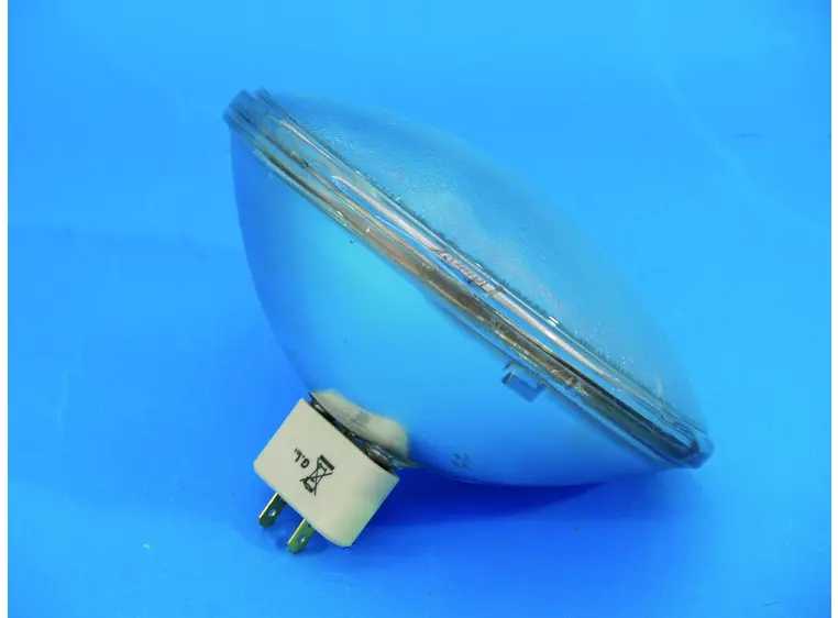 Omnilux PAR-64 240V/1000W GX16d NSP 300hT 